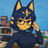 Ankha the Woz