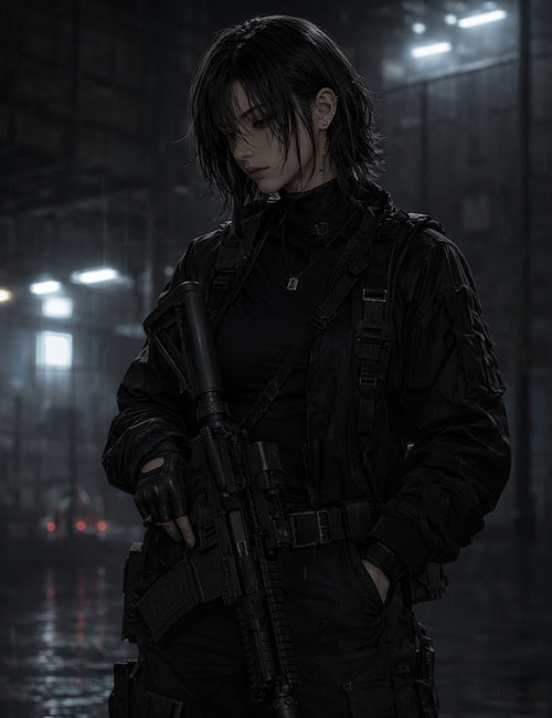 Luz