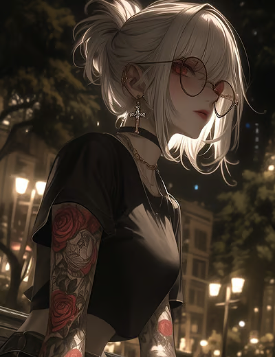 Eleanor