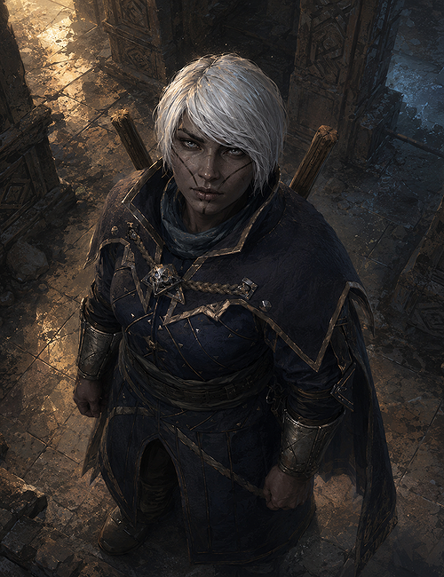 Elenna Thrinn