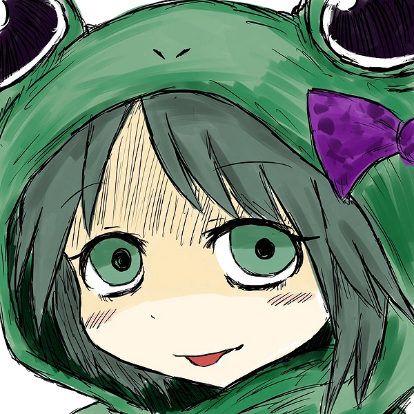 avatar image