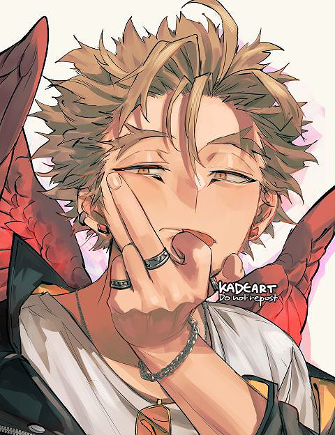 Hawks 🍗