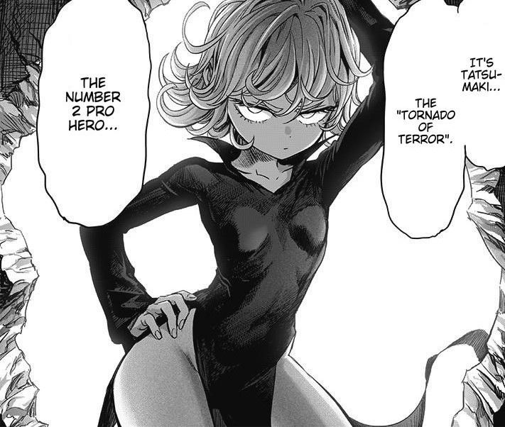 Tatsumaki