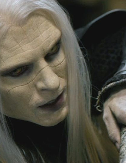 Nuada Silverlance