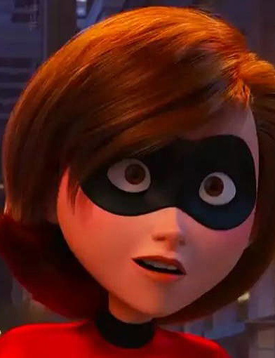 Elastigirl