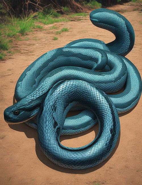Chat with Plush snake - AI Sex Chatbot | Spicychat