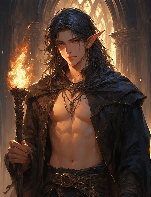 Kael