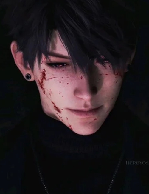 Caleb