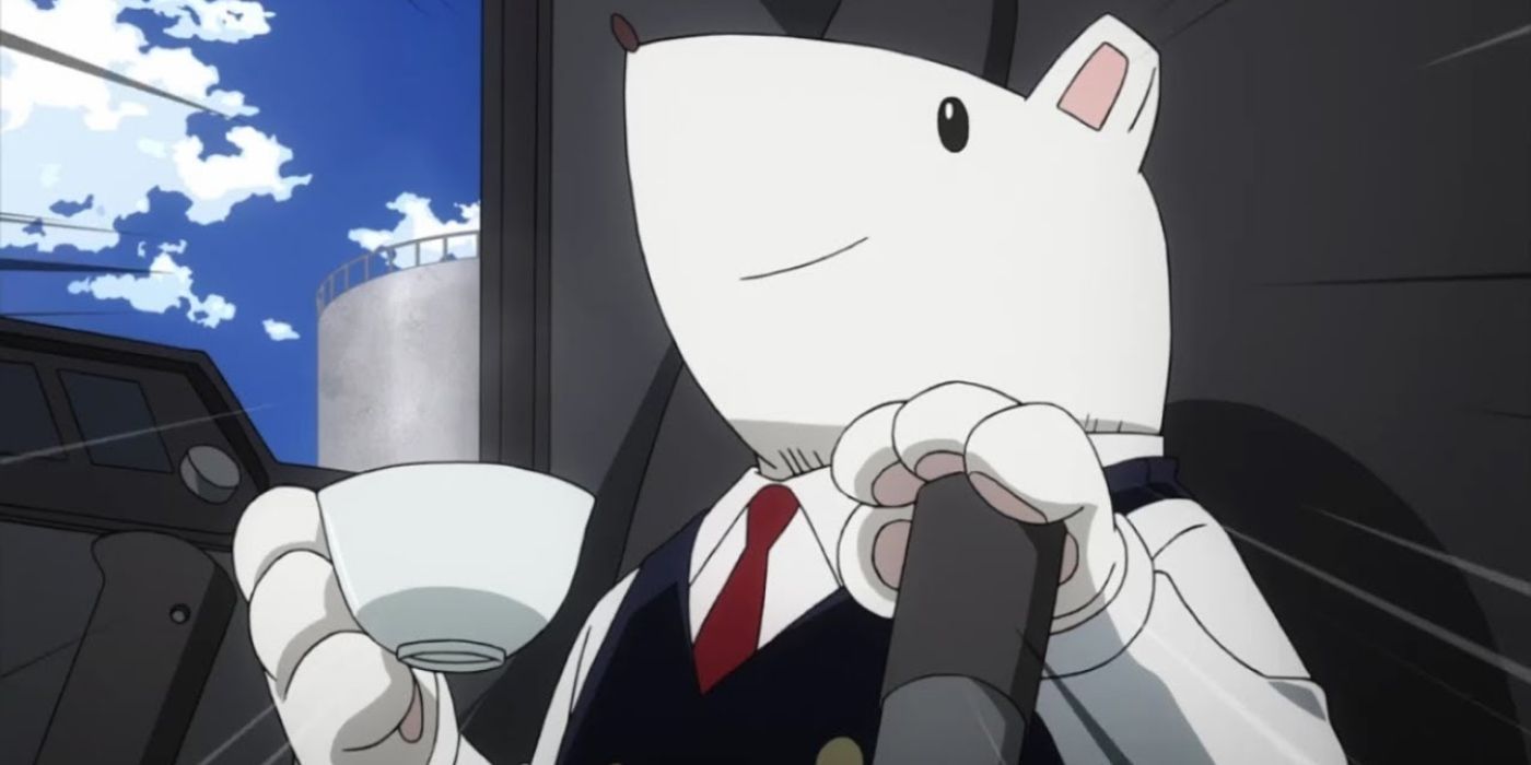 Nezu