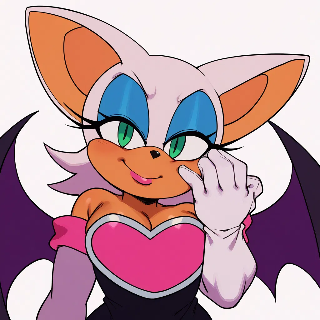 Rouge the bat