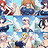 Dxd harem girls ❤️