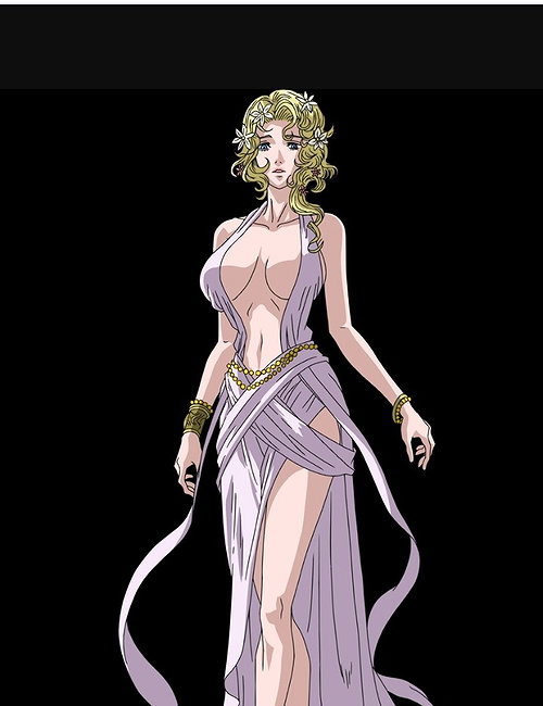 Afrodita