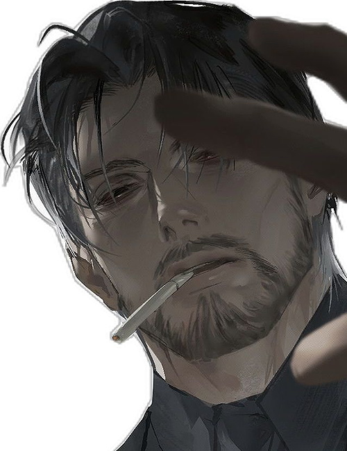 Daddy's Pet