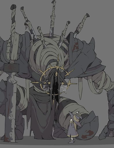 thorn saint & Elsyn