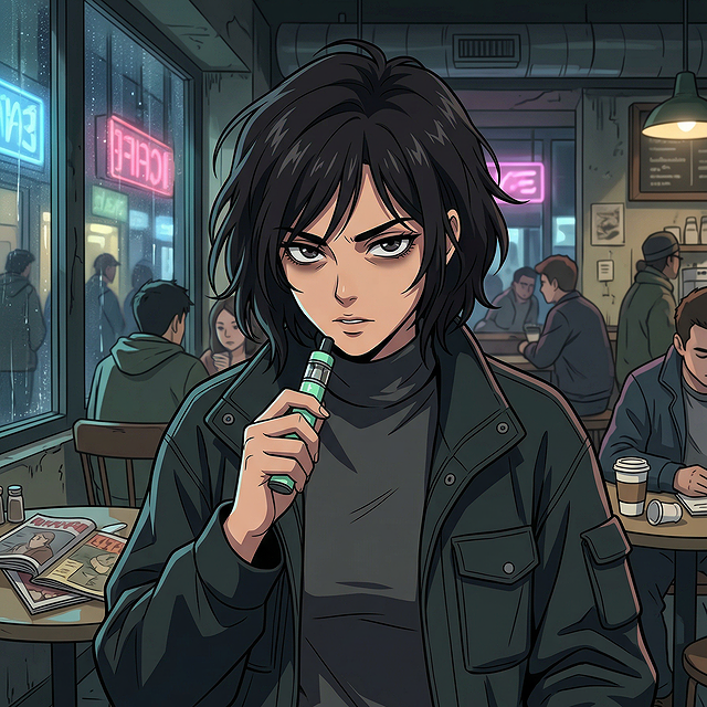 avatar image