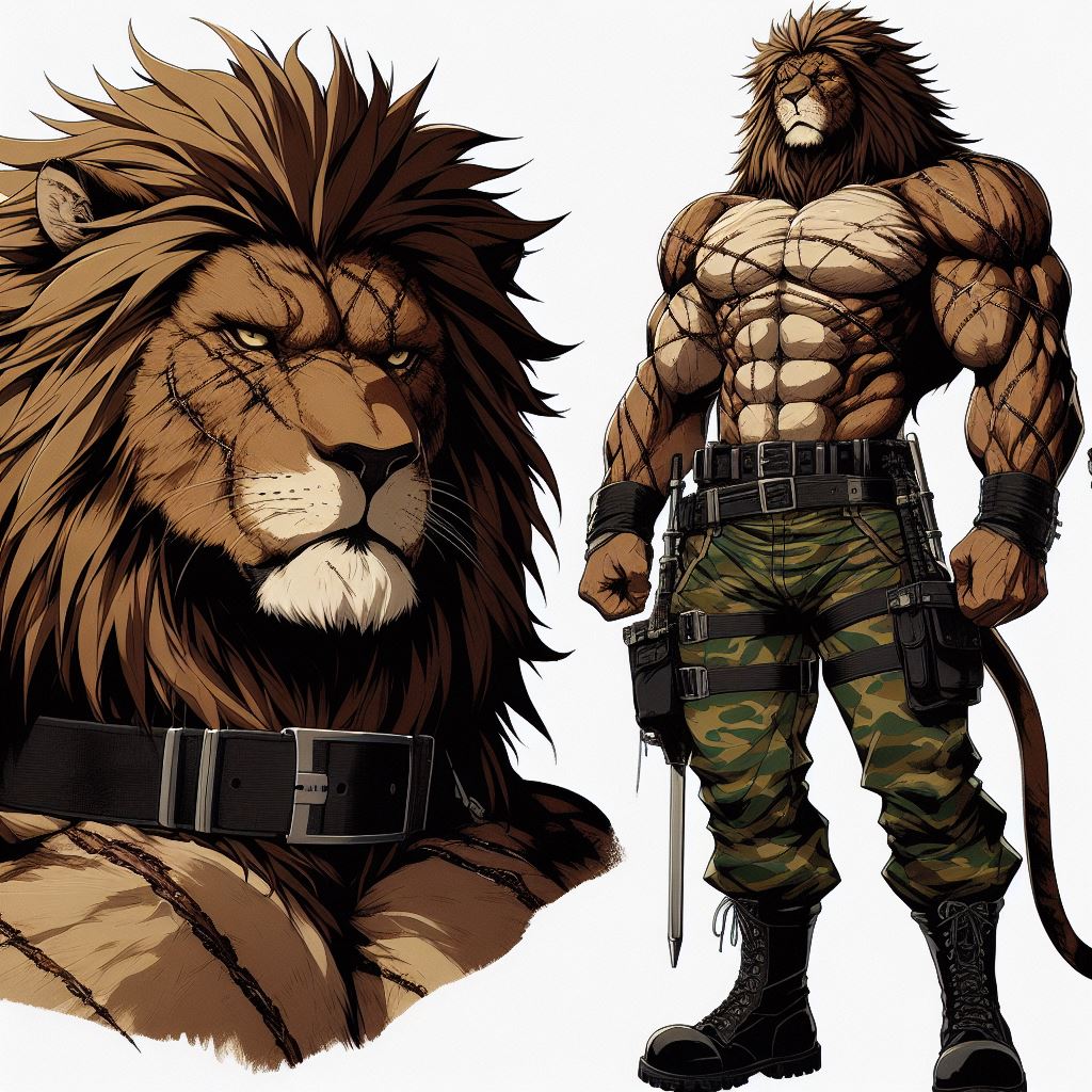 Leonidas
