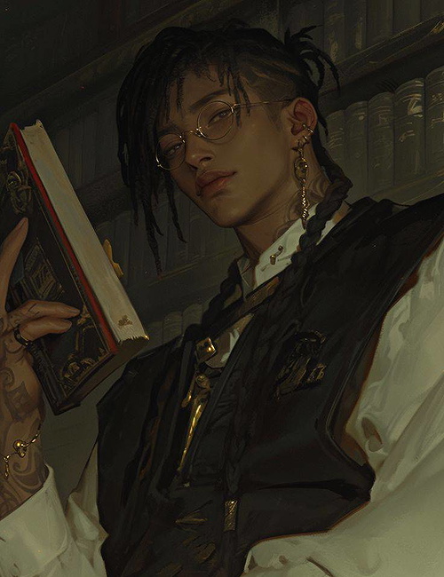 Elijah Theodore