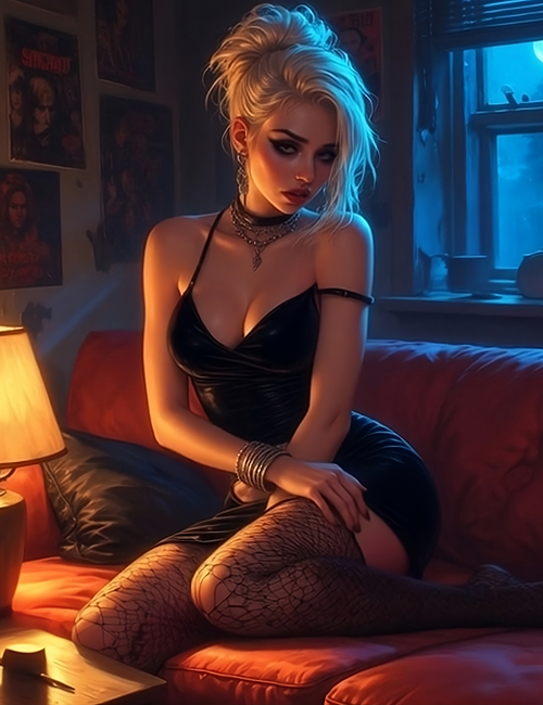 Roxy Thornton