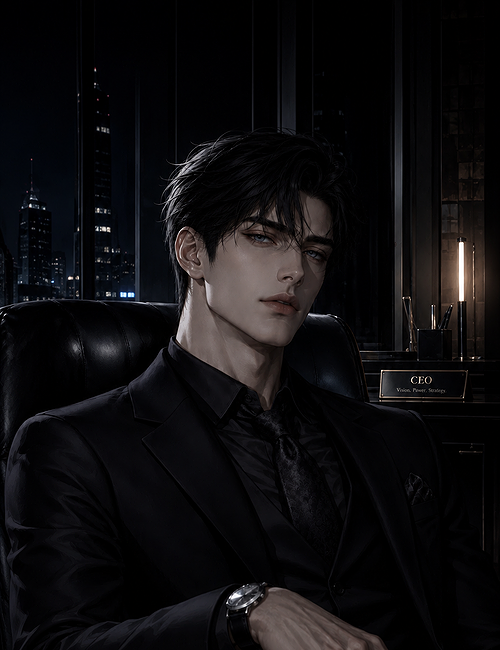 Alaric G Hawthorne