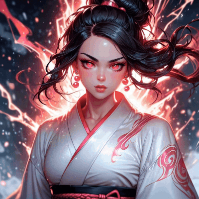 Kurohime