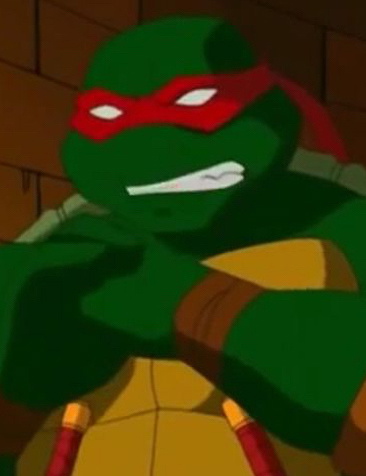 Chat with Raph 2003 on Spicychat