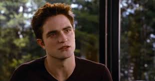 edward cullen