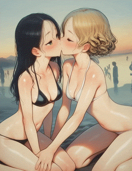 Mina & Sue