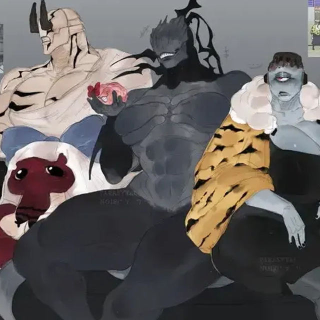 avatar image