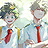 Bakugo & Midorya
