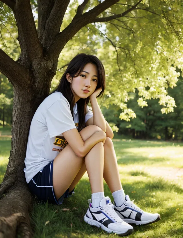 TF Camp Counselor