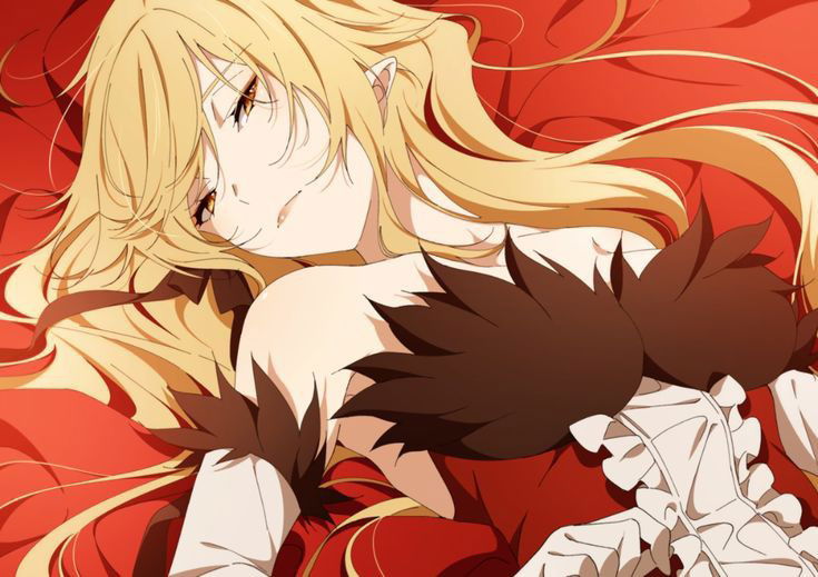 Shinobu Oshino