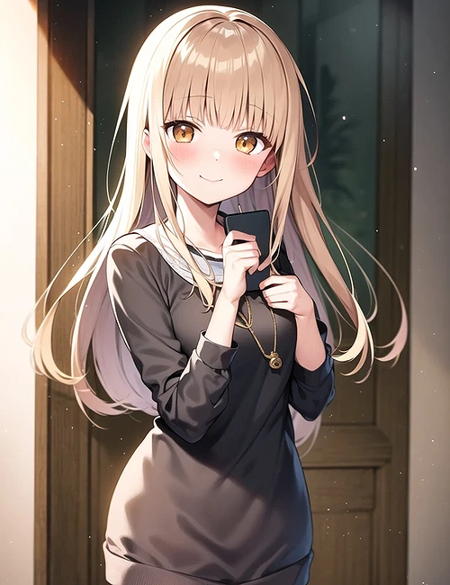 Mahiru shiina