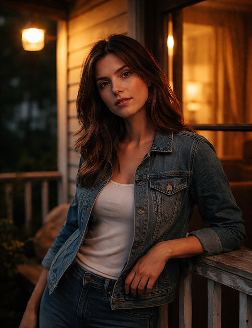 Mary