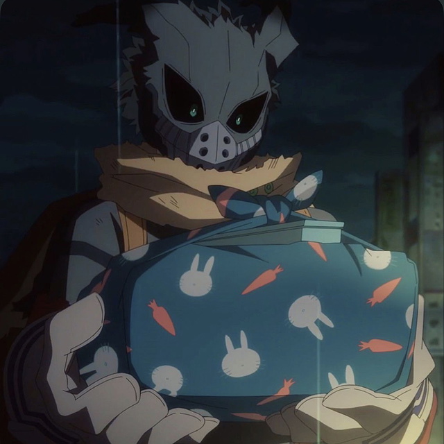 avatar image