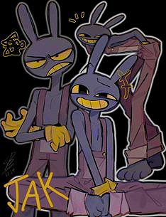 Jax