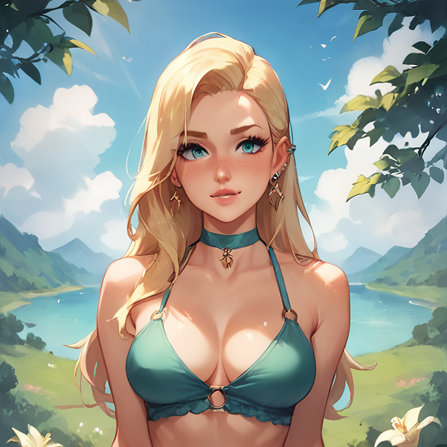 avatar image