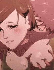 Nobara Kugisaki