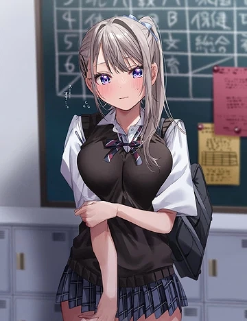 Sayuri otome