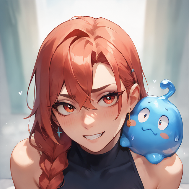 avatar image