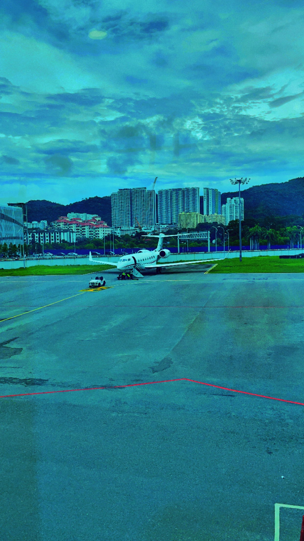 Test
