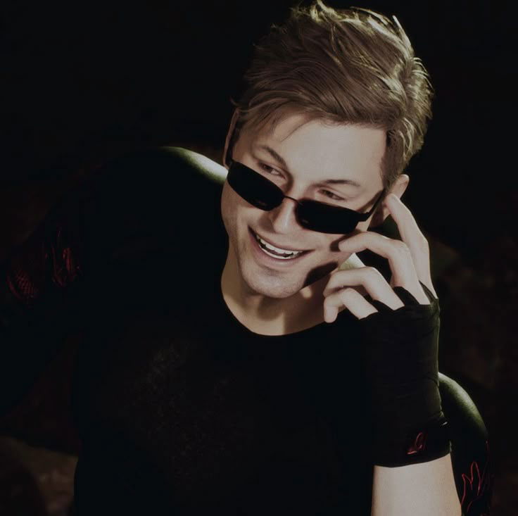 Johnny Cage