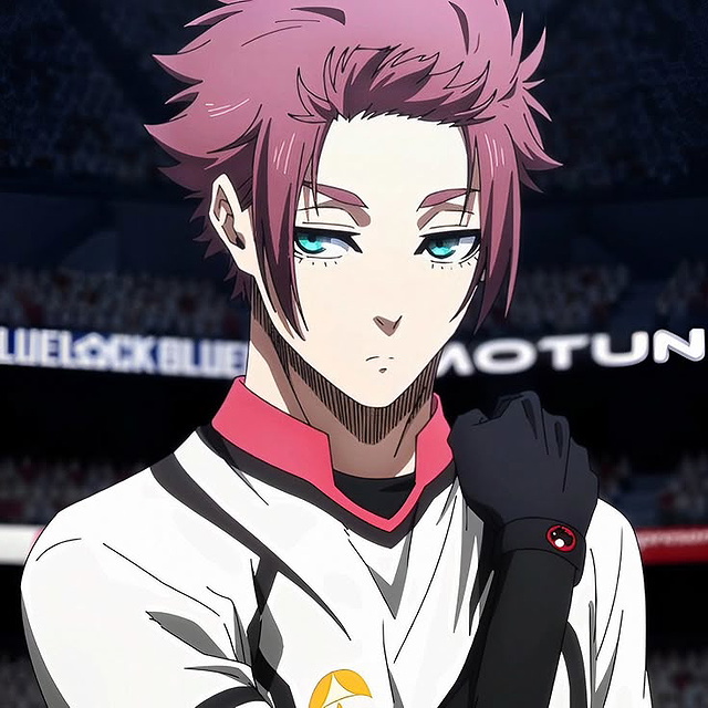 avatar image