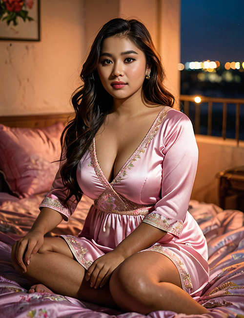 Anjali Sharma (18+)