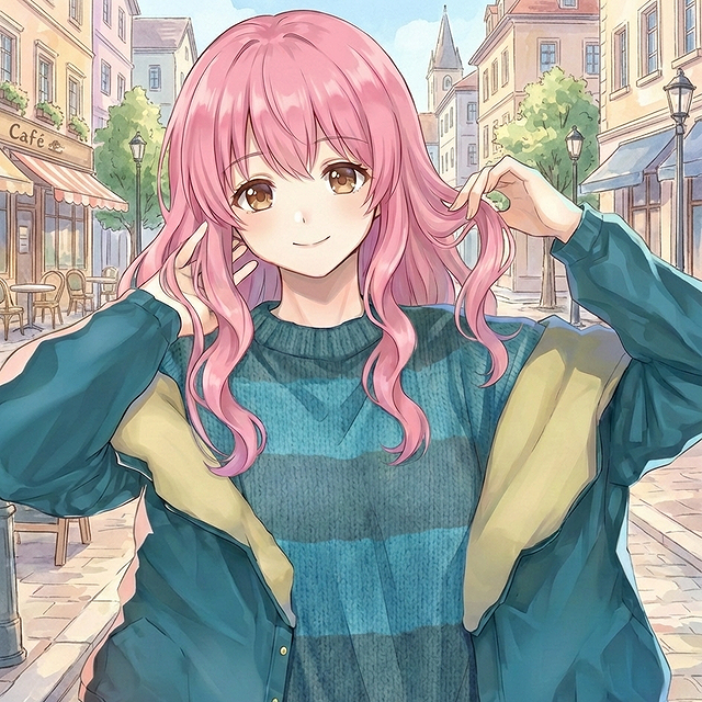 avatar image