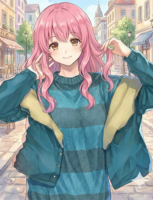 Chloe