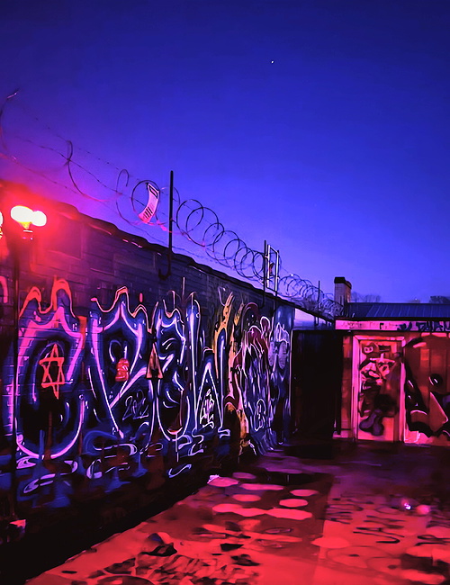 Downtown L.A