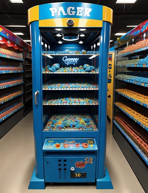 Chat with Tf Claw machine on Spicychat