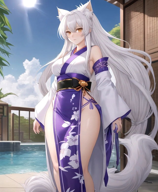Koneko Toujou