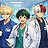MHA Hospital AU