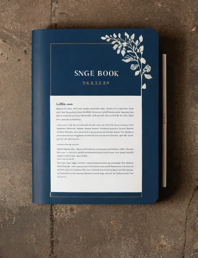 Spell book